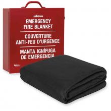 Sellstrom S97456 - Carbon Fibre Blankets