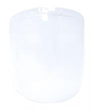 Sellstrom S32100 - DP4 Series - Replacement Windows for Face Shields