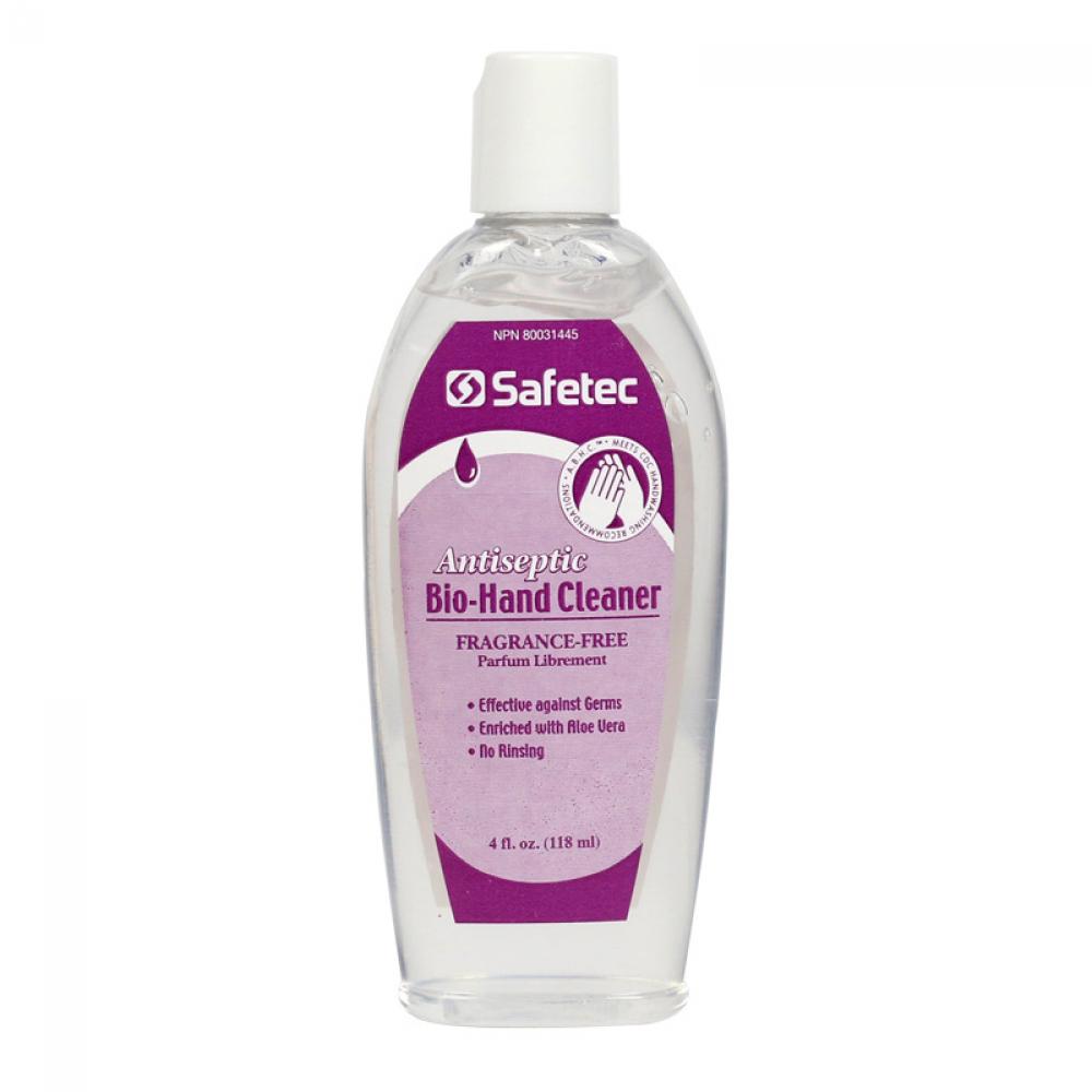 Bio-Hand Antiseptic Cleanser, 118ml