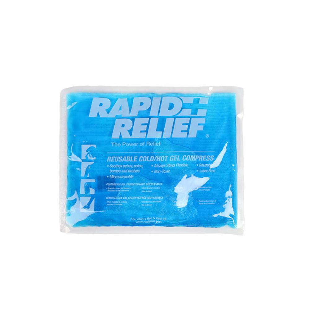 Reusable Hot/Cold Pack, 25 x 30cm