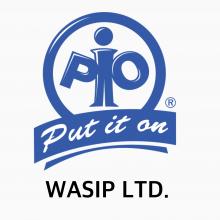 Wasip F7595R101 - Bio-Hazard Body Fluid Clean-Up Ziplock Kit