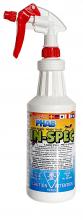Lloyds Laboratories 00556 - Strong deterrent for crawling and flying insects