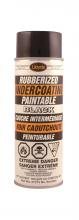 Lloyds Laboratories 27314 - Fast drying paintable rubberized undercoating