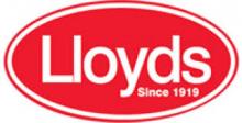 Lloyds Laboratories 58745 - Garage Floor Cleaner - Powder Concentrate Heavy duty low foaming cleaner for use in automatic p